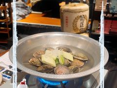 -古田居·特色寿司料理(骏欣中心店)