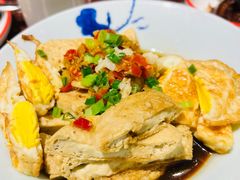 -新白鹿餐厅(爱琴海购物中心店)