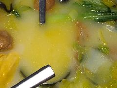 -兰湘子·湘菜小炒(石家庄万象城店)