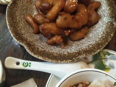 -萬家灯火·私房湘菜·22年老手艺(南岭大道店)