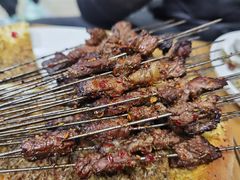 -清真·马峰烤肉(小学习北巷店)