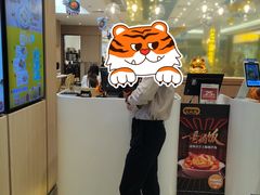 -大家乐(广州花城汇店)
