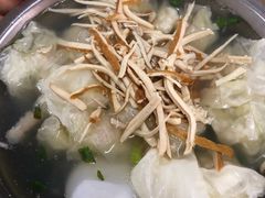 -荣巷小馄饨(荣巷店)