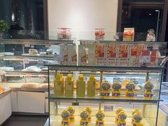 -爱维尔阳光蛋糕(越湖店)