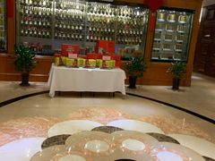-骏莱海鲜鱼港(五角场店)