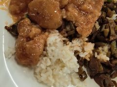-复旦大学本部-食堂