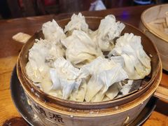 -德顺源·非遗烧麦·老菜(大观园店)