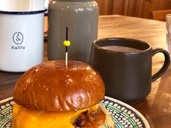 -RAC BAR(安福路店)