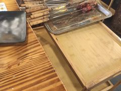 -号令江湖·水浒烤肉(和畅睦邻中心店)