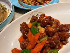 -红蜡烛-养生粥-津鲁菜(中山路店)