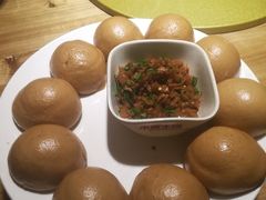 窝窝头-小柴米·传统江西菜(八一广场店)