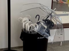 -M Stand(成都COSMO店)