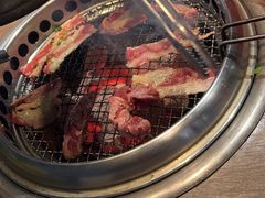 -火炉火自助餐(西直门凯德MALL店)