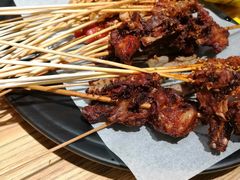 -壹酒贰肉1926·深夜食堂(南京北街店)