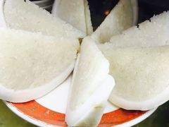 -海口骑楼小吃街