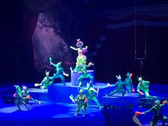 -珠海横琴长隆《卡卡虎奇遇记》