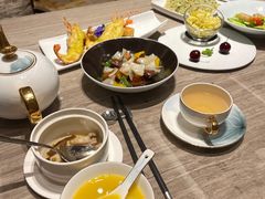 -无锡丽笙精选酒店·兰亭阁中餐厅