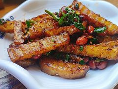 -黔派·虾子羊肉粉·小吃(佳宁娜广场店)