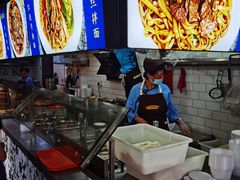-精粉世家(汉街总部国际A座店)