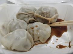 -鸡鸣汤包(长虹路店)