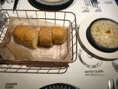 -西堤牛排(北京国瑞店)