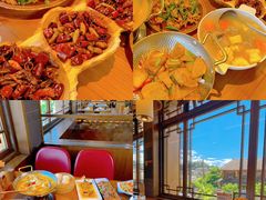 -隔壁老王·家常云南菜(花巷店)