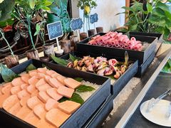 -火舞泰·泰式海鲜火锅餐厅(世纪城店)