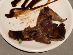 -渔乐之昕·铁板烧自助餐(虹悦城店)