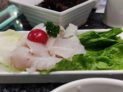 -一席地·本地鸡窝·杭帮鸡火锅(萧山银隆百货店)