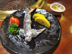 -肉魁屋·烧肉·烧鸟·酒场(高新店)