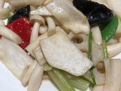 -太兴餐厅(东方广场分店)