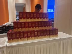 -上海白金汉爵大酒店(大零号湾国际会议中心店)