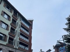 -中旅松花湖滑雪场