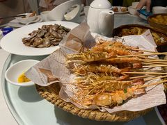 -79号渔船海鲜饭店(华强北店)