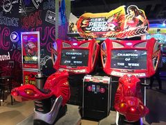 -大玩家(青岛CBD延吉路万达店)