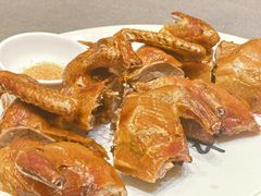 -贰号院子·南京淮扬味(珠江路店)