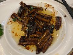 -新聚丰菜馆(太监弄店)