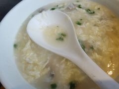 -吕氏疙瘩汤·私家菜馆(慈云寺店)