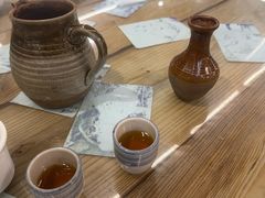 -马帮菜馆·美味野生菌