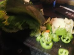 -炭虎烤肉(桂林路店)