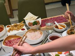-海底捞火锅(苏宁生活广场店)