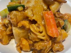 -振生清真饭店(永安道店)