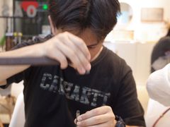 -Oasis绿洲银饰珍珠手作diy(壹方城店)