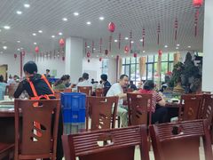 -双喜农庄·菌香园(安居家园店)