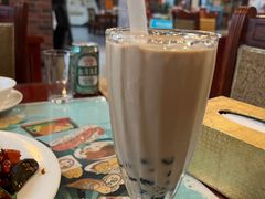-一家亲台菜餐厅(银塘中路店)