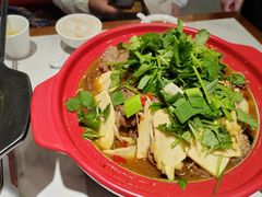 -火龙堂·风味民间菜(文一路店)