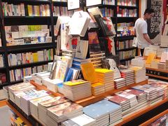 -西西弗书店(城西银泰城店)