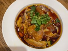 -九老汉·川渝江湖菜(合川路2店)