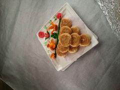 陕北火烧-名羊天下陕北横山铁锅炖羊肉(博文路店)