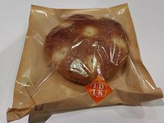 奶香布里欧修-壹点壹客·生日蛋糕(南山店)